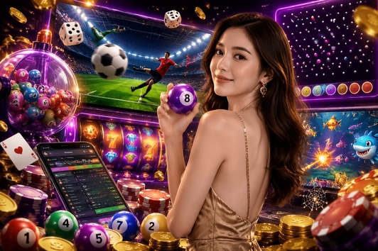 playspin