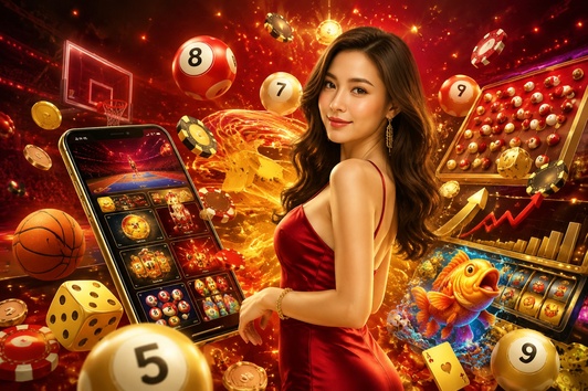 playspin
