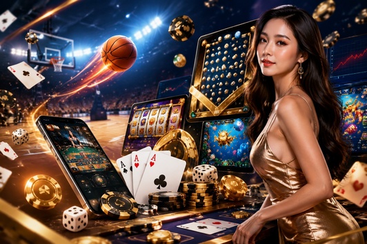 playspin