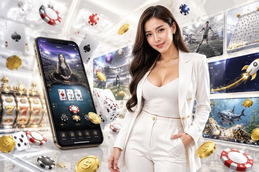 playspin
