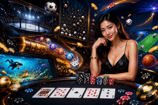 playspin
