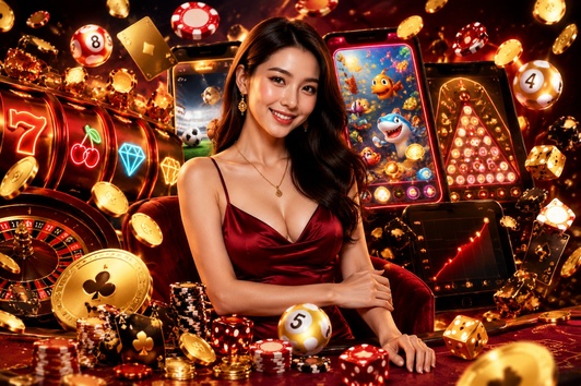 playspin