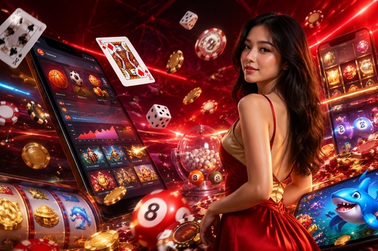 playspin