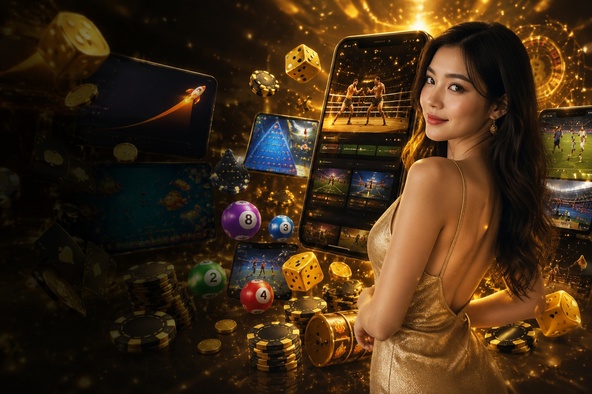 playspin